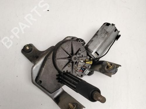 Used Rear wiper motor NISSAN ALMERA TINO (V10) 2.2 dCi (115 hp) 22720350