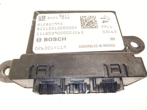 Electronic module OPEL INSIGNIA B Grand Sport (Z18) 1.5 (68) | BP31067188M83 - Image 3