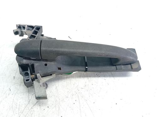 Used Rear right exterior door handle MERCEDES-BENZ A-CLASS (W168) [1997-2005]  14981243
