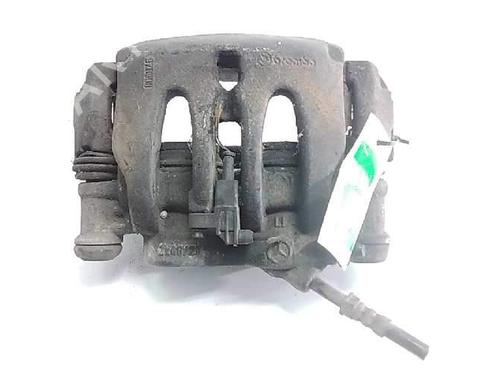 Used Left front brake caliper Left front brake caliper MERCEDES-BENZ SPRINTER 3,5-t Platform/Chassis (B906) [2006-2018] 16095213 16095213