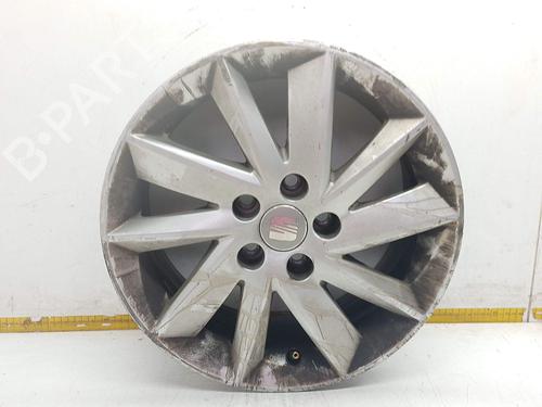 Used Rim Rim 29730118 29730118