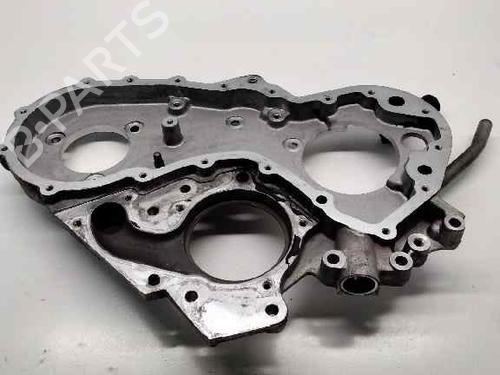 Timing cover FORD FOCUS I (DAW, DBW) 1.8 Turbo DI / TDDi | BP14320113M123 