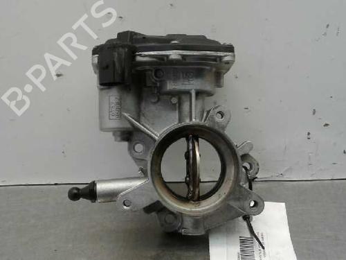 Used Throttle body OPEL INSIGNIA A (G09) [2008-2017]  14314953