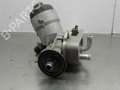 Support OPEL MERIVA A MPV (X03) 1.7 DTI (E75) | BP14313680C155 