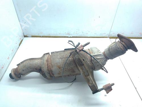 Used Particulate filter Particulate filter RENAULT MASTER III Platform/Chassis (EV, HV, UV) 2.3 dCi 145 RWD (UV0F, UV0E, HV0E, HV0F, HV0T, HV10,... (146 hp) 33437640 33437640