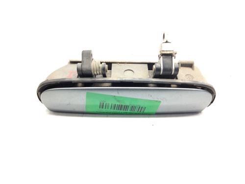 Used Rear left exterior door handle AUDI A4 B5 (8D2) 1.8 T (150 hp) 15181024