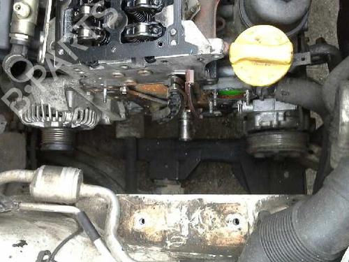 Egr OPEL COMBO Tour  | BP611663M69 