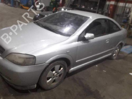 Left front window switch OPEL ASTRA G Coupe (T98) | BP10661889I27 - Image 3