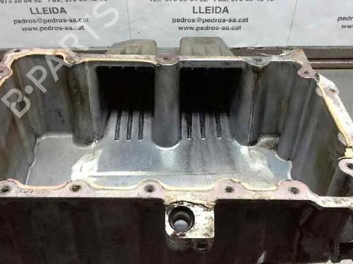 Oil sump SEAT IBIZA III (6L1)  | BP14310610M115 