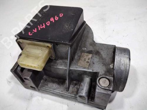 Used Throttle body AUDI 80 B4 Avant (8C5) [1991-1996]  14317261