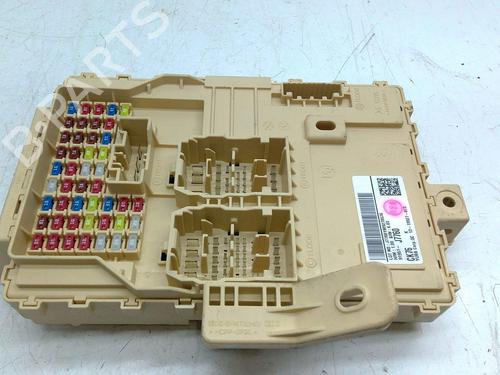 fuse-box-kia-xceed-cd-2019-37537307 main image
