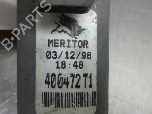 Right front window motor PEUGEOT 106 I (1A, 1C)  | BP2964227E20 