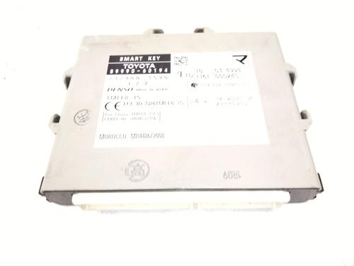 Electronic module TOYOTA LAND CRUISER PRADO (_J15_) 3.0 D-4D (KDJ155_, KDJ150_, KDJ150R, KDJ155R) | BP32417099M83