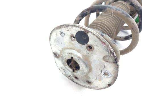 Left front shock absorber LAND ROVER RANGE ROVER EVOQUE (L538)  | BP18842724M16 