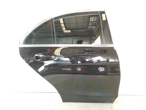Used Right rear door MERCEDES-BENZ C-CLASS (W205) C 220 BlueTEC / d (205.002, 205.004) (170 hp) 23438645