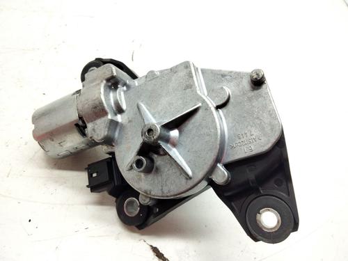 Ruitenwissermotor achter RENAULT MEGANE IV Hatchback (B9A/M/N_) 1.3 TCe 140 (B9NB) | BP29305465M102 