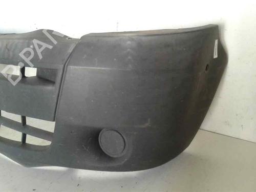 Front bumper RENAULT MASTER II Van (FD) 2.5 D | BP17998578C7 