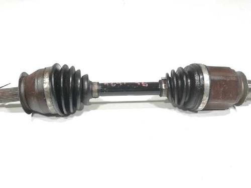 Right front driveshaft NISSAN PATHFINDER III (R51) 3.0 dCi | BP2540565M39 