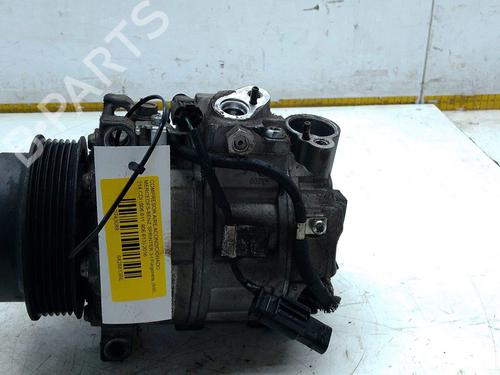 Used AC compressor AC compressor 30728159 30728159