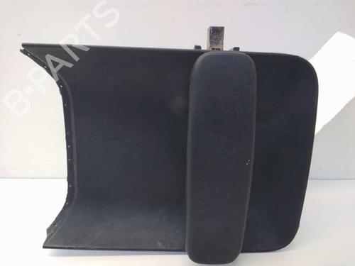 Used Exterior handle Exterior handle CITROËN BERLINGO / BERLINGO FIRST MPV (MF_, GJK_, GFK_) 1.9 D (MFWJZ) (70 hp) 35802105 35802105