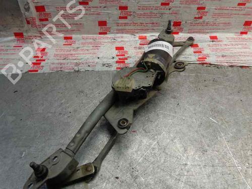 Used Front wiper motor PEUGEOT 106 I (1A, 1C) 1.6 (88 hp) 2233612