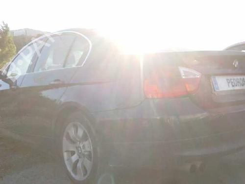 Højre fortil invendig håndtag BMW 3 (E90) 325 xi | BP3212556I14 