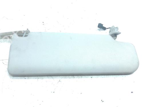 Used Left sun visor Left sun visor VW POLO IV (9N_, 9A_) 1.4 16V (75 hp) 32779208 32779208