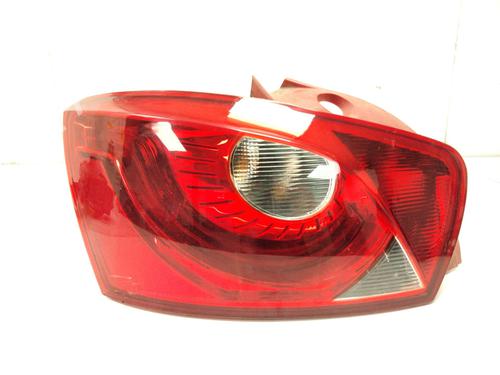 Used Left taillight SEAT IBIZA IV (6J5, 6P1) 1.2 (60 hp) 28961659