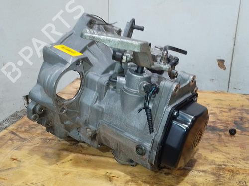 Gearbox SKODA FABIA II Combi (545) 1.6 TDI | BP37194504M3 - Image 3