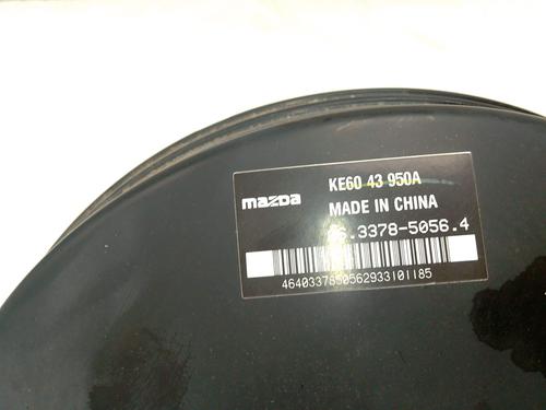 Servo brake MAZDA CX-5 (KE, GH) 2.2 D (KE2FW) | BP34510326M42 - Image 2