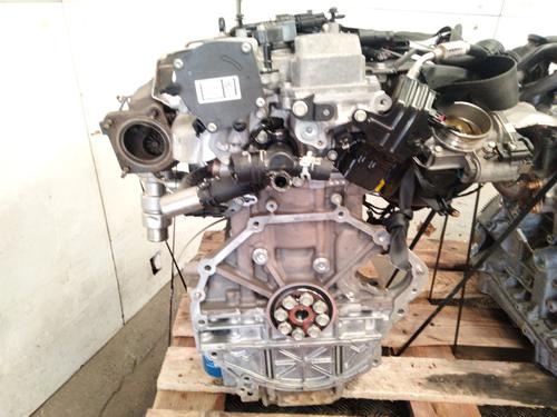 Engine OPEL INSIGNIA B Grand Sport (Z18) 1.5 (68) | BP33460769M1  - Image 8