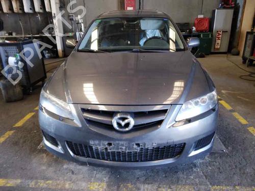 Used Parts MAZDA 6 Saloon (GG)  2.0 DI (GG14)  1225852