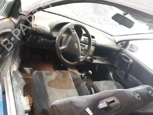 Mass air flow sensor OPEL CORSA B (S93)  | BP8049216M95 
