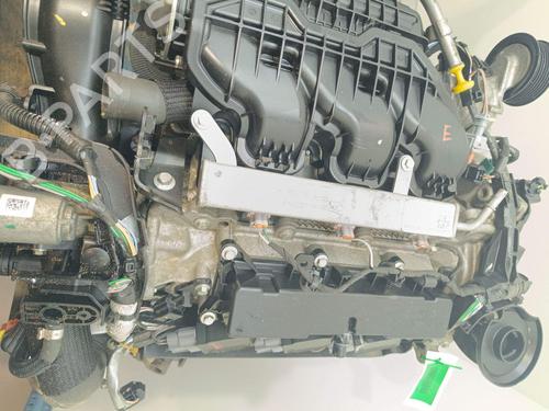 Engine RENAULT TWINGO III (BCM_, BCA_) | BP15830877M1 - Image 5