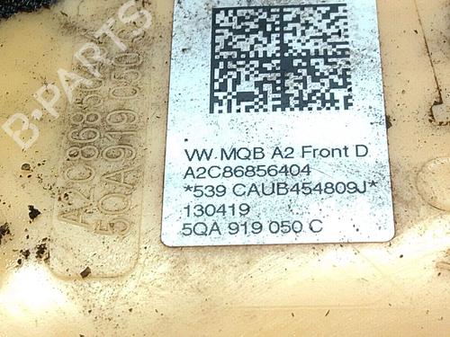 Fuel pump AUDI Q3 (F3B) 35 TDI | BP32732861M76 - Image 4