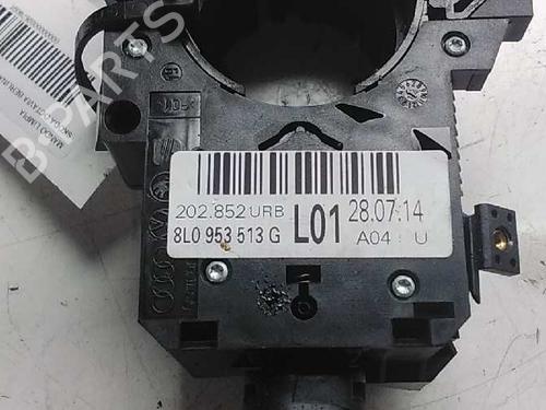 Steering column stalk SKODA OCTAVIA I (1U2) 1.9 TDI | BP11936612I23 
