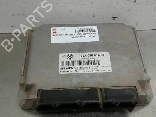Used Engine control unit (ECU) VW GOLF IV (1J1) [1997-2008]  1535946