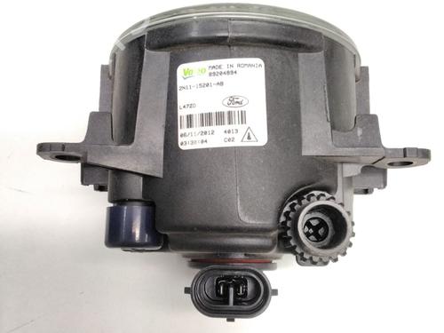 Right front fog light FORD FOCUS III 1.6 Ti | BP3996481C31 