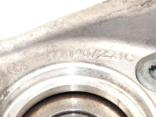 Right front steering knuckle SKODA OCTAVIA III (5E3, NL3, NR3) 2.0 TDI RS | BP25228937M26 