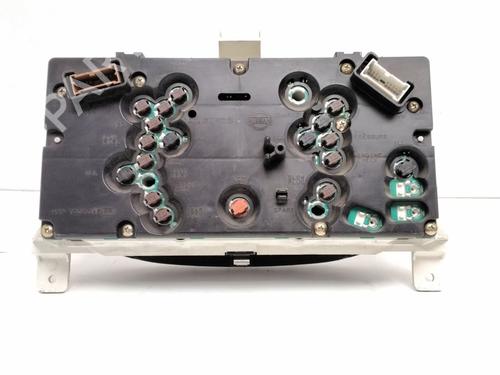 Instrument cluster NISSAN ALMERA TINO (V10) 1.8 | BP21771780C47 