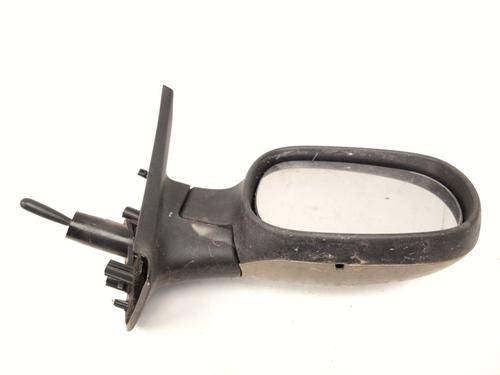 Right mirror NISSAN MICRA III (K12) 1.5 dCi | BP27179939C27