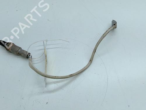 Used Electronic sensor Electronic sensor DACIA DUSTER (HS_) 1.2 TCe 125 (125 hp) 34645955 34645955