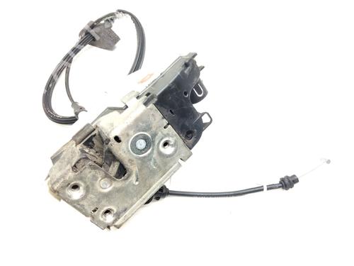 Used Front right lock CITROËN C2 (JM_) [2003-2017]  21216820