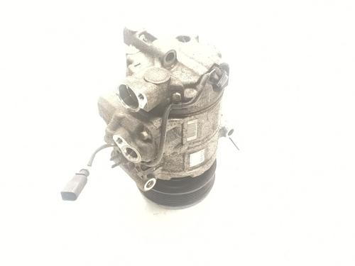 AC compressor AUDI A6 C6 (4F2) 2.7 TDI quattro | BP33337669M34 - Image 5