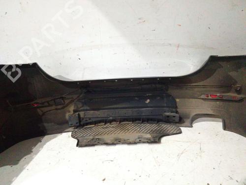 Rear bumper BMW 5 (F10)  | BP18009289C8 