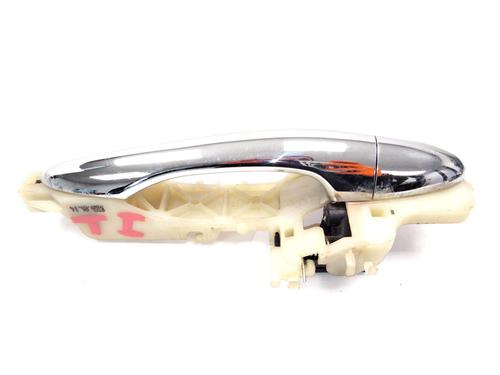 rear-left-exterior-door-handle-kia-sportage-iii-sl-2009-2010-2011-2012-2013-2014-2015-2016-2017-25604681 main image