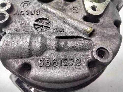 AC compressor RENAULT ESPACE IV (JK0/1_) | BP17034390M34 - Image 5
