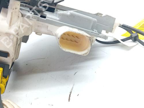 Rear left lock AUDI Q5 (8RB) 2.0 TDI quattro | BP28141090C100 