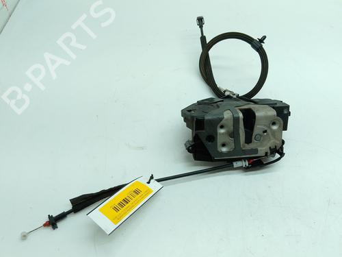 Venstre bagtil lås Venstre bagtil lås FORD C-MAX II (DXA/CB7, DXA/CEU) 1.6 Ti (125 hp) 35799902 35799902