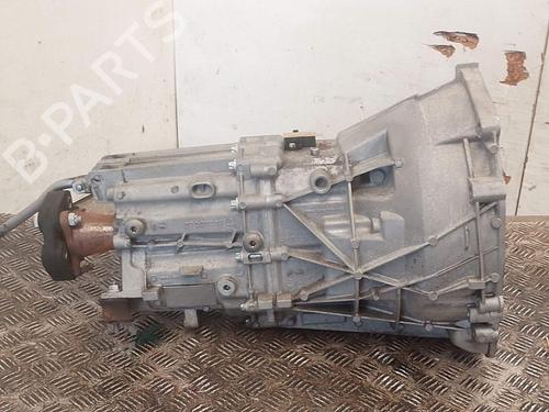 Gearbox BMW 3 (E90) 318 d | BP38331345M3 - Image 4